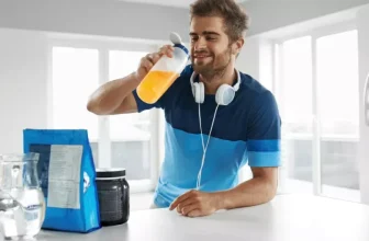 Should You Take Supplements Before or After a Workout?